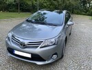 Toyota Avensis T27 Kombi - 3