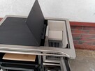 Kuchnia, Angielka, Westfalka SD 7 NL - MR brąz - 8