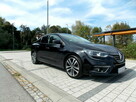 RENAULT MEGANE INTENS Dci 110 EDC Salon PL 49900zł brutto FV - 4