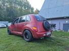 Pt Cruiser 2.4 lpg 2001r - 6