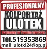 Kolportaż materiałów reklamowych - 6