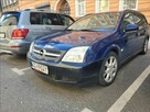 Syndyk sprzeda auto Opel Vectra C - 1