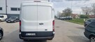 Ford Transit - Twój niezawodny towarzysz na drodze - 1