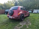 Pt Cruiser 2.4 lpg 2001r - 3