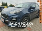 Kia Sportage 19r Salon Polska 1Właściciel GWARANCJA - 1