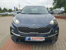 Kia Sportage 19r Salon Polska 1Właściciel GWARANCJA - 10