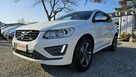 Volvo XC 60 R-Design D4* NiskiPrzebieg 206 Tyś *Gwarancja w cenie *Możliwa ZAMIANA - 7