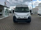 Fiat Ducato L2H2 2.2 120KM i 140KM Seria 2, kamera, Boxer, Jumper, od ręki !! - 2