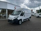 Fiat Ducato L2H2 2.2 120KM i 140KM Seria 2, kamera, Boxer, Jumper, od ręki !! - 3