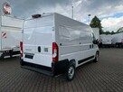 Fiat Ducato L2H2 2.2 120KM i 140KM Seria 2, kamera, Boxer, Jumper, od ręki !! - 8