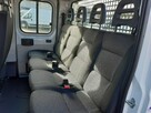 Fiat Ducato L3 140KM Doka 7 os + skrzynia 3m i 3,5m, ostatnie sztuki od ręki !! - 5