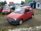 Fiat Seicento - 1