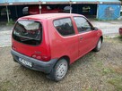 Fiat Seicento - 4