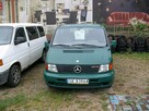 Mercedes Vito - 2