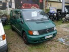 Mercedes Vito - 3