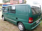 Mercedes Vito - 5