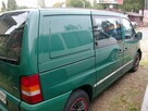 Mercedes Vito - 6