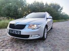 Škoda Superb 2.0 TDI 170 4x4*ELEGANCE*Climatronic*Alu*Pełna Elektryka*Navi*ZOBACZ!! - 3