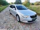 Škoda Superb 2.0 TDI 170 4x4*ELEGANCE*Climatronic*Alu*Pełna Elektryka*Navi*ZOBACZ!! - 4