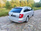 Škoda Superb 2.0 TDI 170 4x4*ELEGANCE*Climatronic*Alu*Pełna Elektryka*Navi*ZOBACZ!! - 8