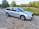 Škoda Superb 2.0 TDI 170 4x4*ELEGANCE*Climatronic*Alu*Pełna Elektryka*Navi*ZOBACZ!! - 9