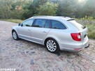 Škoda Superb 2.0 TDI 170 4x4*ELEGANCE*Climatronic*Alu*Pełna Elektryka*Navi*ZOBACZ!! - 10