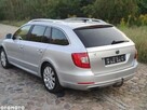 Škoda Superb 2.0 TDI 170 4x4*ELEGANCE*Climatronic*Alu*Pełna Elektryka*Navi*ZOBACZ!! - 12