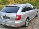 Škoda Superb 2.0 TDI 170 4x4*ELEGANCE*Climatronic*Alu*Pełna Elektryka*Navi*ZOBACZ!! - 13