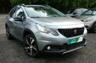 Peugeot 2008 1.5 HDI 100 KM Gt Line Bogata Wersja - 2