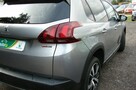 Peugeot 2008 1.5 HDI 100 KM Gt Line Bogata Wersja - 4