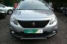 Peugeot 2008 1.5 HDI 100 KM Gt Line Bogata Wersja - 7