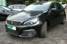 Peugeot 308 1.2 E 130 KM Bogata Wersja - 1