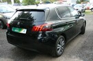 Peugeot 308 1.2 E 130 KM Bogata Wersja - 3