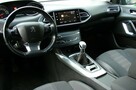 Peugeot 308 1.2 E 130 KM Bogata Wersja - 8