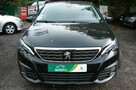 Peugeot 308 1.2 E 130 KM Bogata Wersja - 14