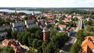 Mazury Wieża ciśnień Ostróda - 13