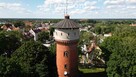 Mazury Wieża ciśnień Ostróda - 14