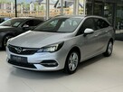 Opel Astra Edition S&S, LED, Kamera,1-wł, salon PL, FV-23%, Gwarancja, DOSTAWA - 1