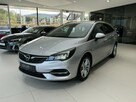 Opel Astra Edition S&S, LED, Kamera,1-wł, salon PL, FV-23%, Gwarancja, DOSTAWA - 2