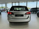 Opel Astra Edition S&S, LED, Kamera,1-wł, salon PL, FV-23%, Gwarancja, DOSTAWA - 5