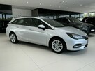 Opel Astra Edition S&S, LED, Kamera,1-wł, salon PL, FV-23%, Gwarancja, DOSTAWA - 7