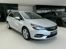 Opel Astra Edition S&S, LED, Kamera,1-wł, salon PL, FV-23%, Gwarancja, DOSTAWA - 8