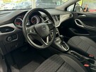 Opel Astra Edition S&S, LED, Kamera,1-wł, salon PL, FV-23%, Gwarancja, DOSTAWA - 10