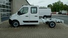 Opel Movano NOWY Wywrot 3 stronny_Klima_auto na 7 osób_ - 5