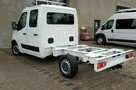 Opel Movano NOWY Wywrot 3 stronny_Klima_auto na 7 osób_ - 6