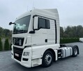 MAN TGX 18.460 Standard XLX - 1