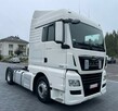 MAN TGX 18.460 Standard XLX - 7