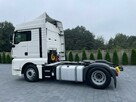 MAN TGX 18.460 Standard XLX - 12