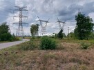 Duża działka, w sąsiedztwie stacja elektoener. - 5