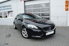 Volvo V40 1.6 D2 100% bezwypadkowy Serwis Nowe opony Navi Euro-5b 176 tys.km. - 1